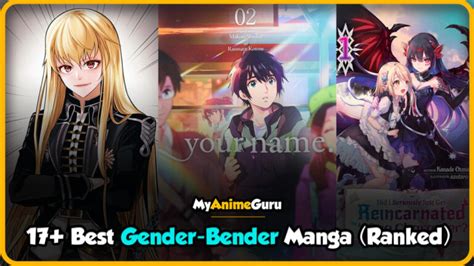 gender bender nhentao|Home .